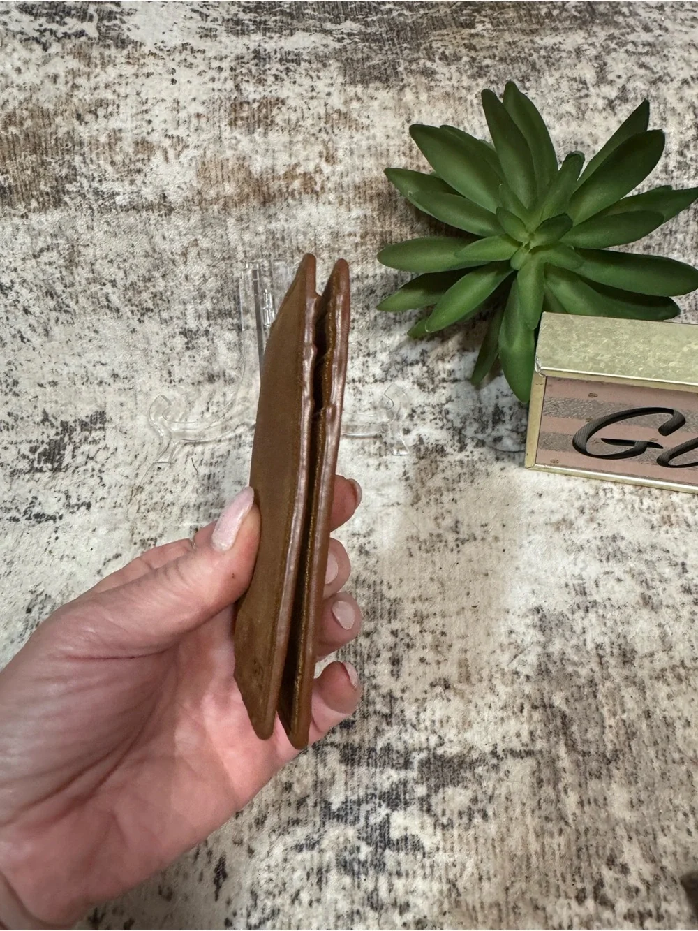 Lanikai Wallet Cardholder